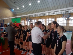 Zdjęcie udostępnione przez trenera _32