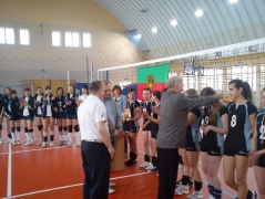 Zdjęcie udostępnione przez trenera _33