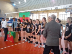 Zdjęcie udostępnione przez trenera _34