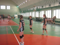 Zdjęcie udostępnione przez trenera _8