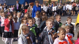 2012.05.11 Dzień Patrona ZS im. H. Sienkiewicza w Grabowcu