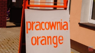 2012.05.23 Pracownia Orange GOK Grabowiec