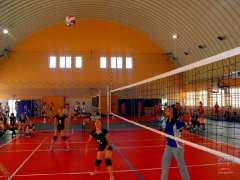 fot. udostępnione przez siatkarki _19