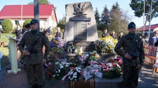2012.09.30 73. Rocznica Napaści ZSRR na Polskę
