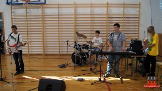 2012.10.12 Koncert KropkaPL - Dzień Nauczyciela