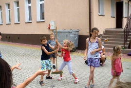 2013.08.23 Wakacje z Biblioteką