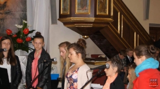 Koncert z okazji kanonizacji Jana Pawła II_2