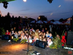 2014.07.13 - Piknik w Dańczypolu