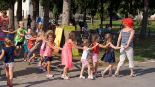 2014.08.10 - Piknik Rodzinny