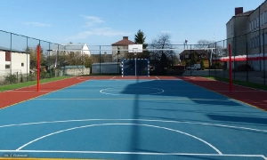 2014.11.07 Otwarcie Wielofunkcyjnego Obiektu Rekreacyjno-Sportowego