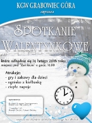Spotkanie Walentynkowe