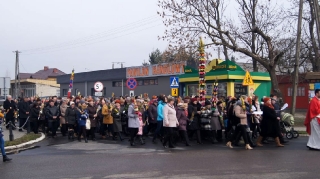 2016.03.20 - Niedziela Palmowa