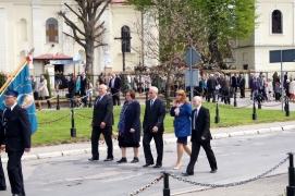 2016.05.03 - 225. Rocznica Uchwalenia Konstytucji