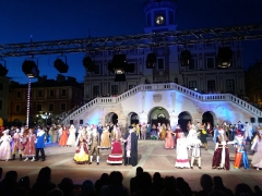 2016.06.11 - Arlekinada 2016
