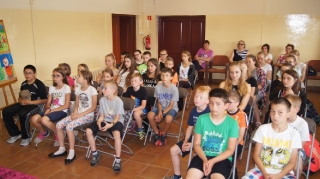 2016.06.17 - Konkurs o wiedzy o twórczości H. Sienkiewicza
