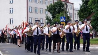 2016.06.19 - 72 Rocznica Pacyfikacji Grabowca i Okolic