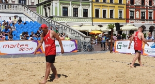 2016.07.23 - Plaża Open Zamość