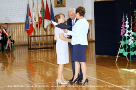 2016.09.17 - 100 lat szkoły