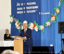 2016.09.17 - 100 lat szkoły