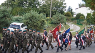 2016.09.25 - 77. Rocznica Napaści Sowieckiej