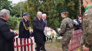 2016.09.25 - 77. Rocznica Napaści Sowieckiej