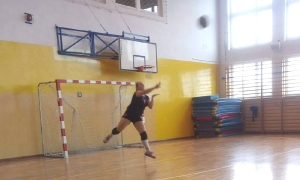 2017.03.04 - Siatkówka Kobiet