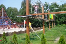 2017.07.18 - Wycieczka na Farmę Iluzji
