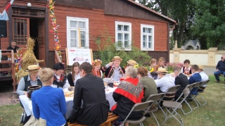 2017.09.02 - Narodowe Czytanie