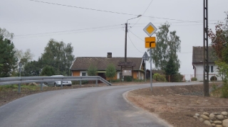 Budowa drogi gminnej Nr 110288L_9