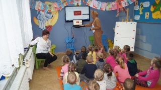 Dzień Pluszowego Misia_1