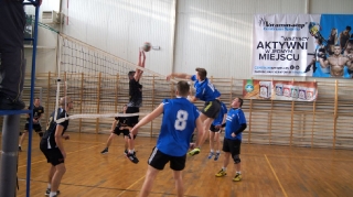 III Kolejka LZS_14