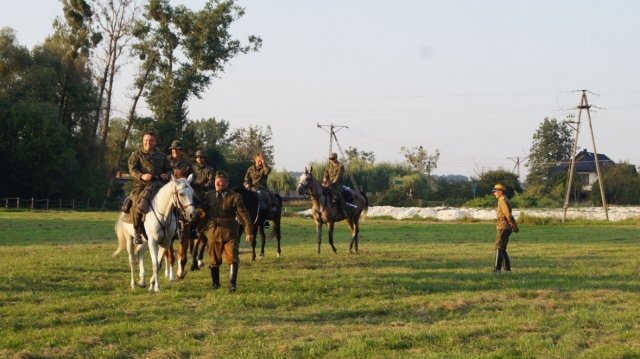 2018.08.23 - Musztra konna