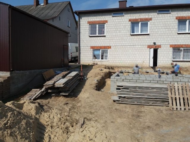 Rozbudowa remizy_8