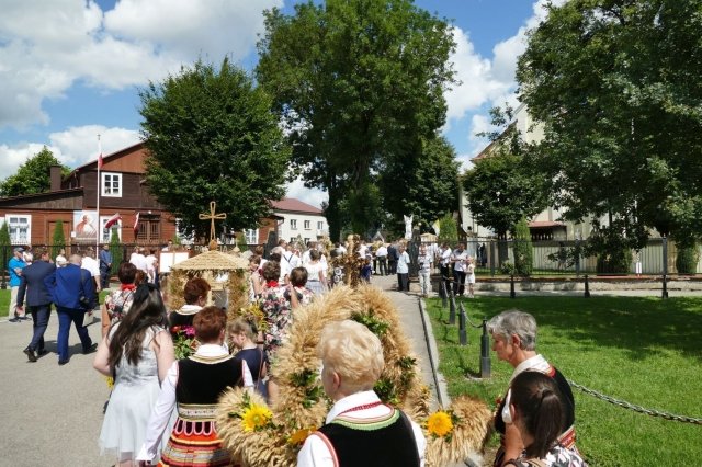 Dożynki 2019_1