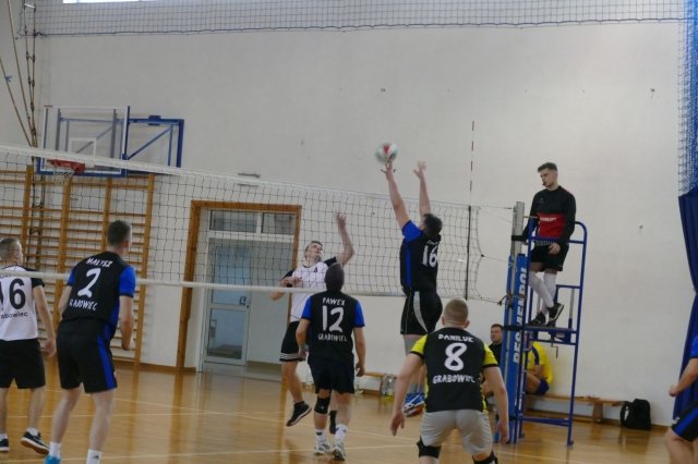 Turniej siatkówki_6